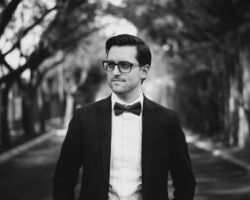 California Symphony presents Juan Pablo Contreras’ "MeChicano" in its "Copland—American Traditions” program, Sept. 30–Oct. 1, 2023 at the Lesher Center for the Arts in Walnut Creek.