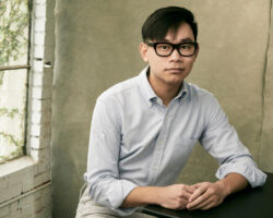 Former Young American Composer-in-Residence Viet Cuong ('20-23) will debut "Chance of Rain" in California Symphony's "Handel—Rivers of Inspiration," Nov. 11-12, 2023 at the Lesher Center for the Arts in Walnut Creek.
