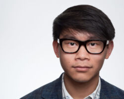 Former Young American Composer-in-Residence Viet Cuong ('20-23) will debut "Chance of Rain" in California Symphony's "Handel—Rivers of Inspiration," Nov. 11-12, 2023 at the Lesher Center for the Arts in Walnut Creek.