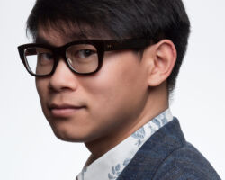 Former Young American Composer-in-Residence Viet Cuong ('20-23) will debut "Chance of Rain" in California Symphony's "Handel—Rivers of Inspiration," Nov. 11-12, 2023 at the Lesher Center for the Arts in Walnut Creek.