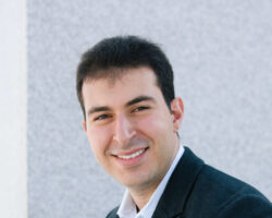 Young American Composer-in-Residence Saad Haddad (2023–2026) will present the World Premiere (title TBA) of his first work commissioned by California Symphony during "Brahms Obsessions," May 4-5, 2024 at the Lesher Center for the Arts in Walnut Creek.