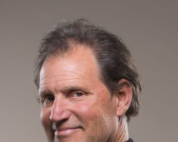 San Francisco Playhouse Artistic Director Bill English (pictured) will direct "Guys and Dolls" and "Evita" in San Francisco Playhouse's 2023-24 Season. "Guys and Dolls" performs November 16, 2023 – January 13, 2024 and "Evita" performs June 27 – September 7, 2024.
