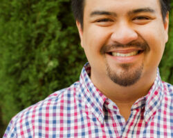 Jeffrey Lo (pictured) will direct "The Glass Menagerie" in San Francisco Playhouse's 2023-34 Season. "The Glass Menagerie" performs May 2 – June 15, 2024.