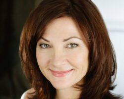San Francisco Playhouse Co-Founder and Producing Director Susi Damilano (pictured) will direct "The 39 Steps" in the Playhouse's 2023-24 Season. "The 39 Steps" performs March 7 – April 20, 2024.