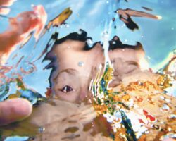 Bedford Gallery presents works by the world’s most accomplished blind photographers with the exhibition "Sight Unseen: International Photography by Blind Artists," presented at Bedford Gallery, a contemporary art space inside the Lesher Center for the Arts, July 8–September 17, 2023. <strong>Seen here: Bruce Hall's "Desperation 0479"</strong>