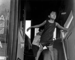 Bedford Gallery presents works by the world’s most accomplished blind photographers with the exhibition "Sight Unseen: International Photography by Blind Artists," presented at Bedford Gallery, a contemporary art space inside the Lesher Center for the Arts, July 8–September 17, 2023. <strong>Seen here: Gerardo Nigenda's "El alma se desprende hacia la aventura (The Soul Breaks Away Toward Adventure)"</strong>