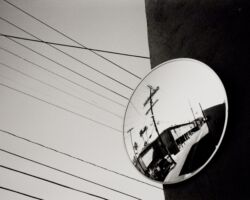Bedford Gallery presents works by the world’s most accomplished blind photographers with the exhibition "Sight Unseen: International Photography by Blind Artists," presented at Bedford Gallery, a contemporary art space inside the Lesher Center for the Arts, July 8–September 17, 2023. <strong>Seen here: Michael Richard's "Connected"</strong>