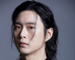 Donghoon Kang from Seoul, South Korea is one of the 29 artists selected from more than 1,300 international applicants for the 2024 Merola Opera Program.