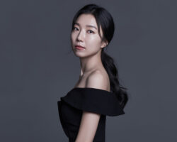 Hyemin Jeong from Seoul, South Korea is one of the 29 artists selected from more than 1,300 international applicants for the 2024 Merola Opera Program.