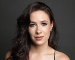 Lydia Grindatto from Tijeras, New Mexico is one of the 29 artists selected from more than 1,300 international applicants for the 2024 Merola Opera Program.