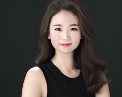 Sujin Choi from Seoul, South Korea is one of the 29 artists selected from more than 1,300 international applicants for the 2024 Merola Opera Program.