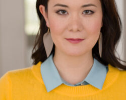 Keiko Green's (pictured) "Exotic Deadly: Or the MSG Play" will be presented January 30 – March 8, 2025 as part of its San Francisco Playhouse's 2024-25 Season.