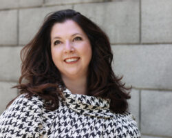 San Francisco Opera Center Artistic Director Carrie-Ann Matheson to co-curate the musical offerings of Merola Opera Program's "The Song as Drama," an evening of vocal chamber music that highlights the dramatic narrative arc of song with selections from a diverse range of eras and musical styles, June 27 at the at the Dianne and Tad Taube Atrium Theater.