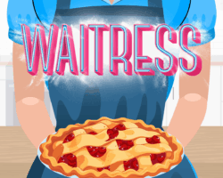 San Francisco Playhouse will present "Waitress" November 21, 2024 – January 18, 2025.