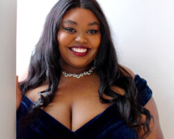 Elizabeth "Hanje" Hanje from Vestavia Hills, Alabama is one of the performers in Merola Opera Program's Schwabacher Summer Concert as the artists perform extended scenes from a variety of operatic works July 11 and July 13 at the San Francisco Conservatory of Music Caroline H. Hume Concert Hall.
