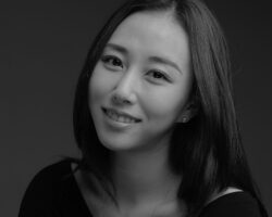 Hannah Cho from Seoul, South Korea is one of the performers in Merola Opera Program's Schwabacher Summer Concert as the artists perform extended scenes from a variety of operatic works July 11 and July 13 at the San Francisco Conservatory of Music Caroline H. Hume Concert Hall.