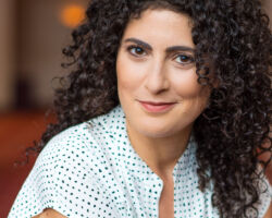 Acclaimed director Omer Ben Seadia (Merola ‘14) will direct Merola Opera Program's Schwabacher Summer Concert: "It's Complicated: Love & Opera" July 10 and July 12 at the San Francisco Conservatory of Music Caroline H. Hume Concert Hall.