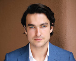Samuel White from Columbia, South Carolina is one of the performers in Merola Opera Program's Schwabacher Summer Concert as the artists perform extended scenes from a variety of operatic works July 11 and July 13 at the San Francisco Conservatory of Music Caroline H. Hume Concert Hall.