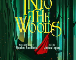 San Francisco Playhouse presents the Broadway musical "Into the Woods" November 20, 2025 – January 17, 2026.