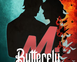 San Francisco Playhouse will present "M. Butterfly" February 5 – March 14, 2026.