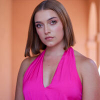 Mezzo-soprano Meg Brilleslyper will star as Isolier in Merola Opera Program’s production of "Le Comte Ory," July 31 and August 2 at the Caroline H. Hume Concert Hall at the San Francisco Conservatory of Music.