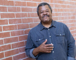 The Marsh Berkeley will present Wayne Harris's journey to activism "Drapetomania" from May 1-22, 2026.