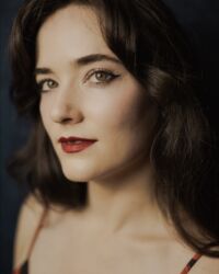 Soprano Charlotte Kelso will be featured in the Merola Opera Program’s "L’Anima Napoletana," a recital celebrating Southern Italian music 7pm, Thursday, June 25 at the San Francisco Conservatory of Music’s Caroline H. Hume Concert Hall.