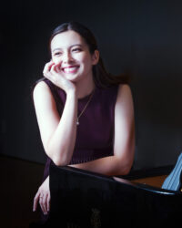 Pianist/Coach Sakurako Jayne Abe will be featured in the Merola Opera Program’s "L’Anima Napoletana," a recital celebrating Southern Italian music 7pm, Thursday, June 25 at the San Francisco Conservatory of Music’s Caroline H. Hume Concert Hall.