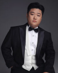 Tenor Chester Seungyup Han will be featured in the Merola Opera Program’s "L’Anima Napoletana," a recital celebrating Southern Italian music 7pm, Thursday, June 25 at the San Francisco Conservatory of Music’s Caroline H. Hume Concert Hall.