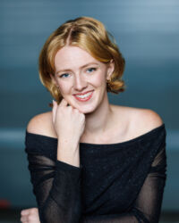 Soprano Shannon Crowley will be featured in the Merola Opera Program’s "L’Anima Napoletana," a recital celebrating Southern Italian music 7pm, Thursday, June 25 at the San Francisco Conservatory of Music’s Caroline H. Hume Concert Hall.