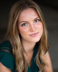 Mezzo-soprano Stella FitzGerald will be featured in the Merola Opera Program’s "L’Anima Napoletana," a recital celebrating Southern Italian music 7pm, Thursday, June 25 at the San Francisco Conservatory of Music’s Caroline H. Hume Concert Hall.