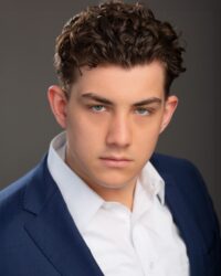 Bass Theo Harrah will be featured in the Merola Opera Program’s "L’Anima Napoletana," a recital celebrating Southern Italian music 7pm, Thursday, June 25 at the San Francisco Conservatory of Music’s Caroline H. Hume Concert Hall.