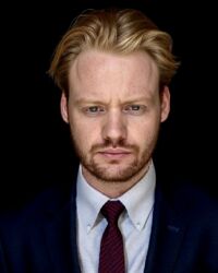 Tenor Charles Styles will star as Don José in Merola Opera Program's "La Tragédie de Carmen," Peter Brook’s gripping, condensed adaptation of Bizet’s opera 7pm, Thurs., Jul. 9 and 2pm, Sat., Jul. 11 at the San Francisco Conservatory of Music’s Caroline H. Hume Concert Hall.