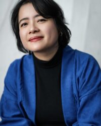 Mo Zhou (Merola ’15) will direct Merola Opera Program's "La Tragédie de Carmen," Peter Brook’s gripping, condensed adaptation of Bizet’s opera 7pm, Thurs., Jul. 9 and 2pm, Sat., Jul. 11 at the San Francisco Conservatory of Music’s Caroline H. Hume Concert Hall.
