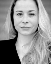 Ann-Katrin Stöcker will conduct Merola Opera Program's "Ariadne auf Naxos," Jul. 30 & Aug. 1 at the San Francisco Conservatory of Music Caroline H. Hume Concert Hall.