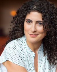 Omer Ben Seadia (Merola ‘14) will direct Merola Opera Program's "Ariadne auf Naxos," Jul. 30 & Aug. 1 at the San Francisco Conservatory of Music Caroline H. Hume Concert Hall.